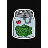 Sticker (FsBd), Фасовка: 1